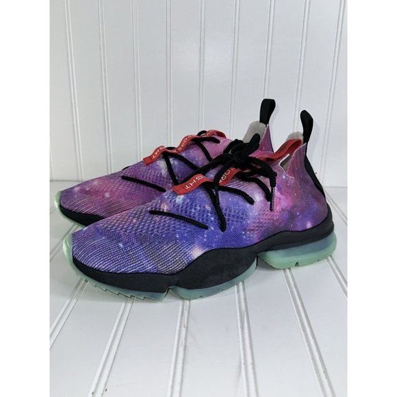 SIA Collective CV 0.02 “NASA Alternate Galaxy” Size 10 Brand New - Picture 4 of 16